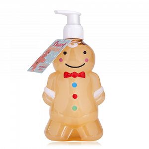 Hand soap Gingerbreadman WINTER CLASSICS 310ml