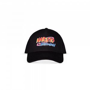 Καπέλο NARUTO Shippuden Logo