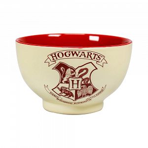 Bowl 450ml HARRY POTTER Hogwarts
