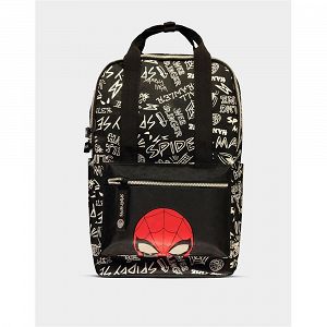 Backpack with Print MARVEL Spiderman