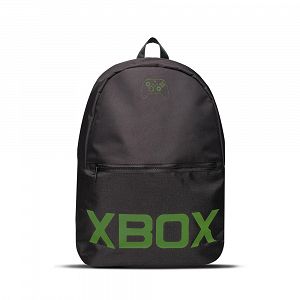 Τσάντα Πλάτης Εκτυπωμένη XBOX Basic