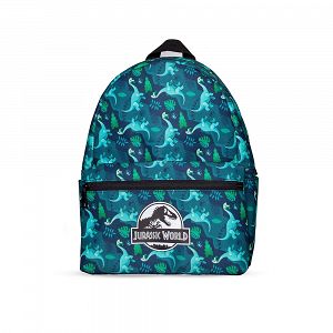 Backpack with Print JURASSIC PARK