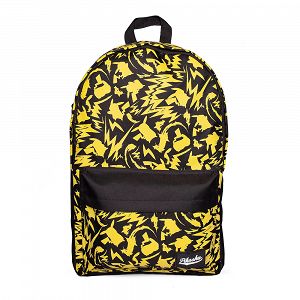 Backpack with Print POKEMON (Anime Collection)