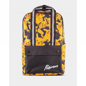 Backpack with Print POKEMON (Anime Collection)