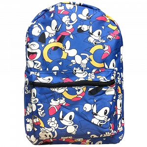Backpack SONIC THE HEDGHOG