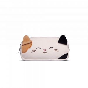 Makeup Case SQUISHMALLOWS Cameron the Cat