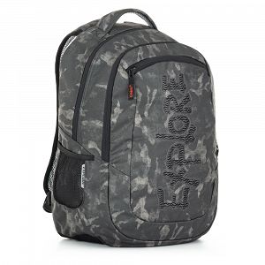 EXPLORE Backpack Camouflage