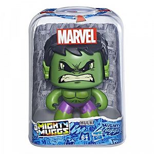 Figure MIGHTY MUGGS MARVEL Hulk
