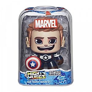 Μινιατούρα MIGHTY MUGGS MARVEL Captain America