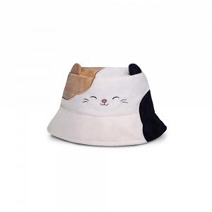 Bucket Hat SQUISHMALLOWS Cameron the Cat