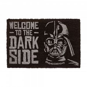 Πατάκι Εισόδου STAR WARS Welcome to the Dark Side