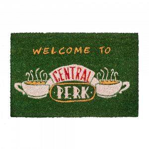 Πατάκι Εισόδου ΤΑ ΦΙΛΑΡΑΚΙΑ/FRIENDS Central Perk