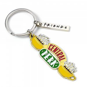 Keychain FRIENDS Central Perk