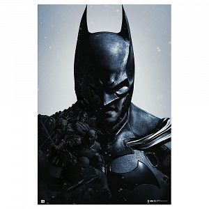 Αφίσα 61Χ91,5εκ. DC COMICS Batman Arkham Origins
