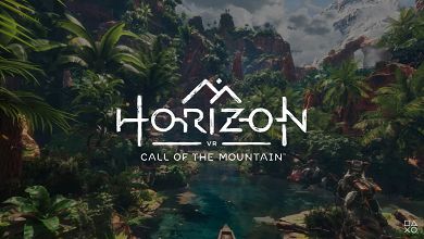 Horizon Call of the Mountain - Launch Trailer | PS VR2 Games
