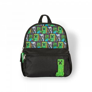 Backpack MINECRAFT Creeper