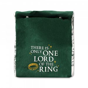 Lunch Bag 24X13,5X36,5cm THE LORD OF THE RINGS