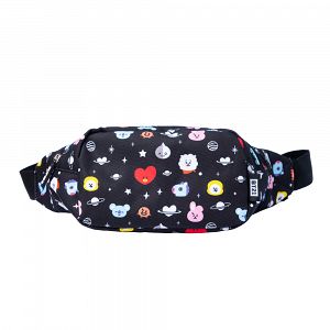 Belt Bag Synthetic Fabric BT21 Cool Collection