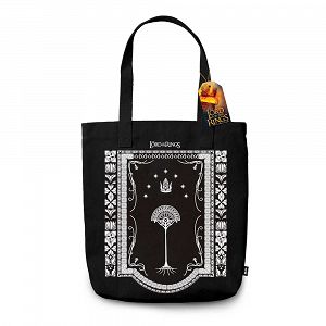 Totebag Ecofriendly THE LORD OF THE RINGS Gondor