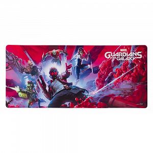 Gaming Pad / Σουμέν XL MARVEL Guardians of the Galaxy