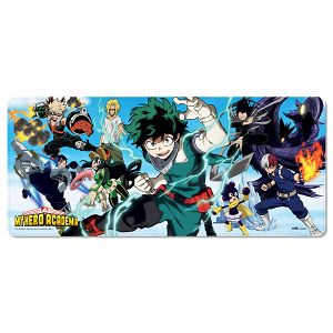 Gaming Pad / Σουμέν XL MY HERO ACADEMIA (Anime Collection)