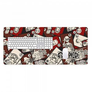 Gaming Pad XL ONE PIECE