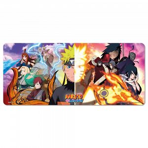 Gaming Pad / Σουμέν XL NARUTO (Anime Collection)