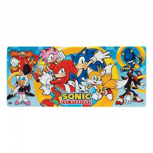 Gaming Pad SONIC Green Hill Zone Adventurers