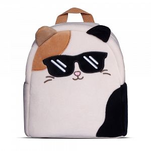 Mini Backpack SQUISHMALLOWS Cameron the Cat
