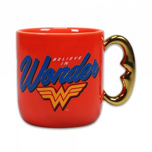 Mug 350ml DC COMICS Wonder Woman