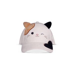 Novelty Cap SQUISHMALLOWS Cameron the Cat
