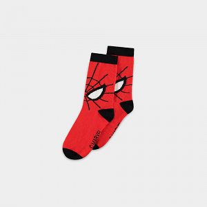 Κάλτσες 1τμχ 39/42 MARVEL Spiderman
