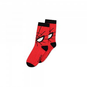Κάλτσες 1τμχ 43/46 MARVEL Spiderman