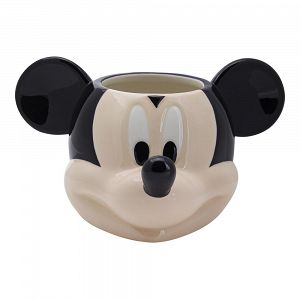 Κούπα 3D 350ml DISNEY Mickey