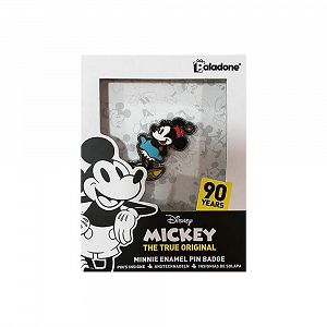 Badge DISNEY Minnie Mouse