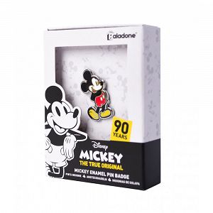 Badge DISNEY Mickey Mouse