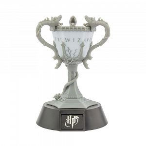 Light Lamp HARRY POTTER Triwizard Cup Icon