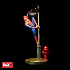 Light Lamp MARVEL Spiderman