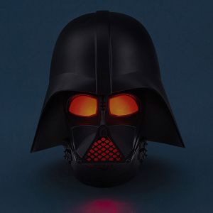 Light with Sound STAR WARS Darth Vader
