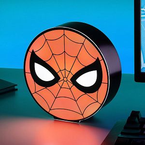 Φωτιστικό MARVEL Spiderman Box