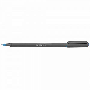 Ball pen LINC Pentonic/T.Blue, 1.00mm 12pcs