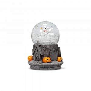 Snow Globe 65mm DISNEY Nightmare Before Christmas Zero