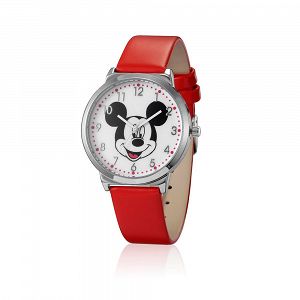 39mm Stainless Steel Wrist Watch DISNEY Mickey