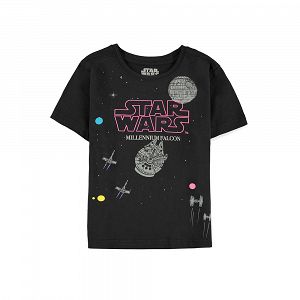 T-Shirt για Αγόρι (122/128) STAR WARS