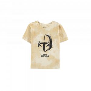 T-Shirt για Αγόρι STAR WARS THE MANDALORIAN
