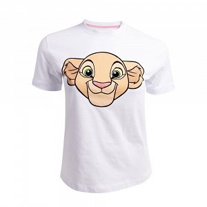T-Shirt Γυναικείο DISNEY The Lion King Nala