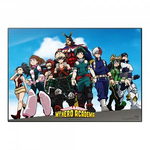 Desk mat MY HERO ACADEMIA (Anime Collection)