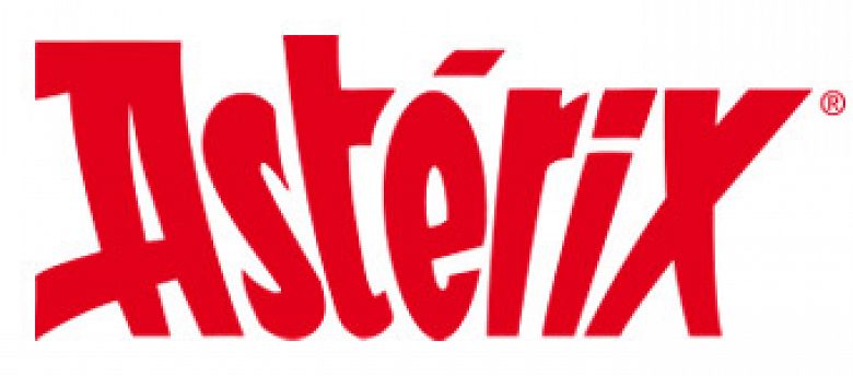 Συλλογή Asterix