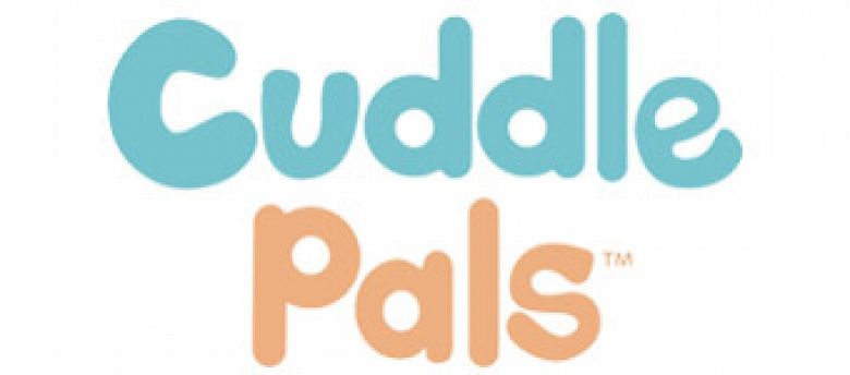 Προϊόντα Cuddle Pals