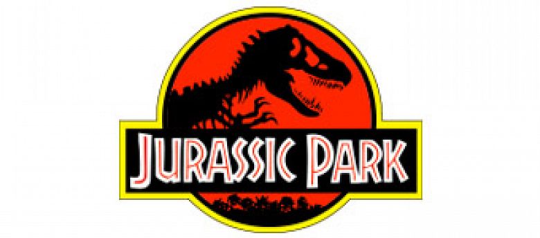 Προϊόντα Jurassic Park